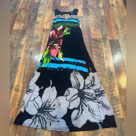 Desigual dress M (CCC) - Picture 1 of 5